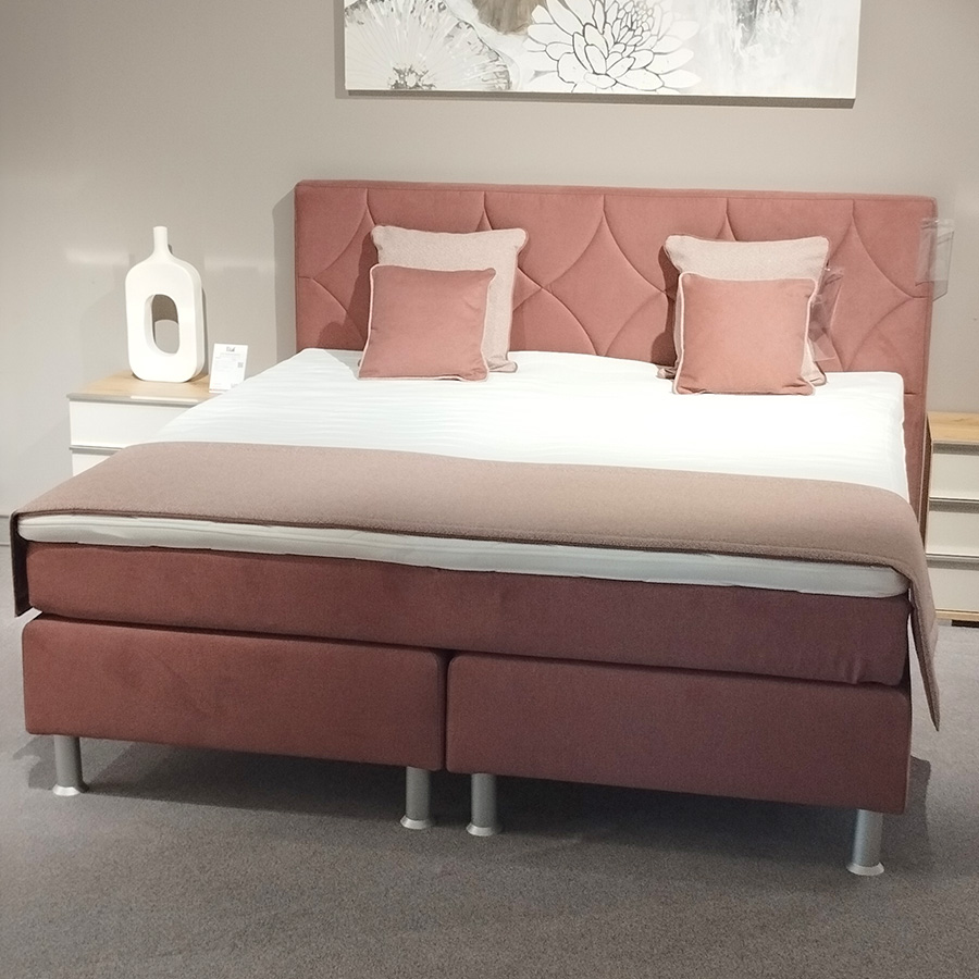 Boxspringbett