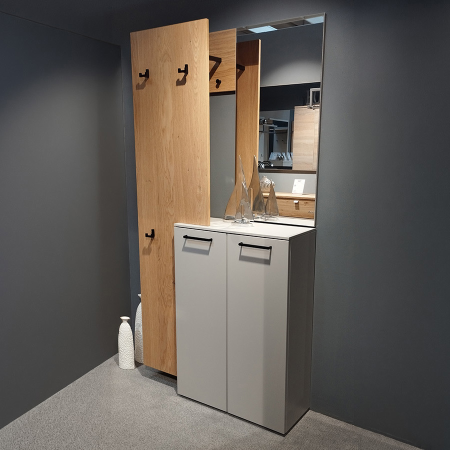 Garderobe