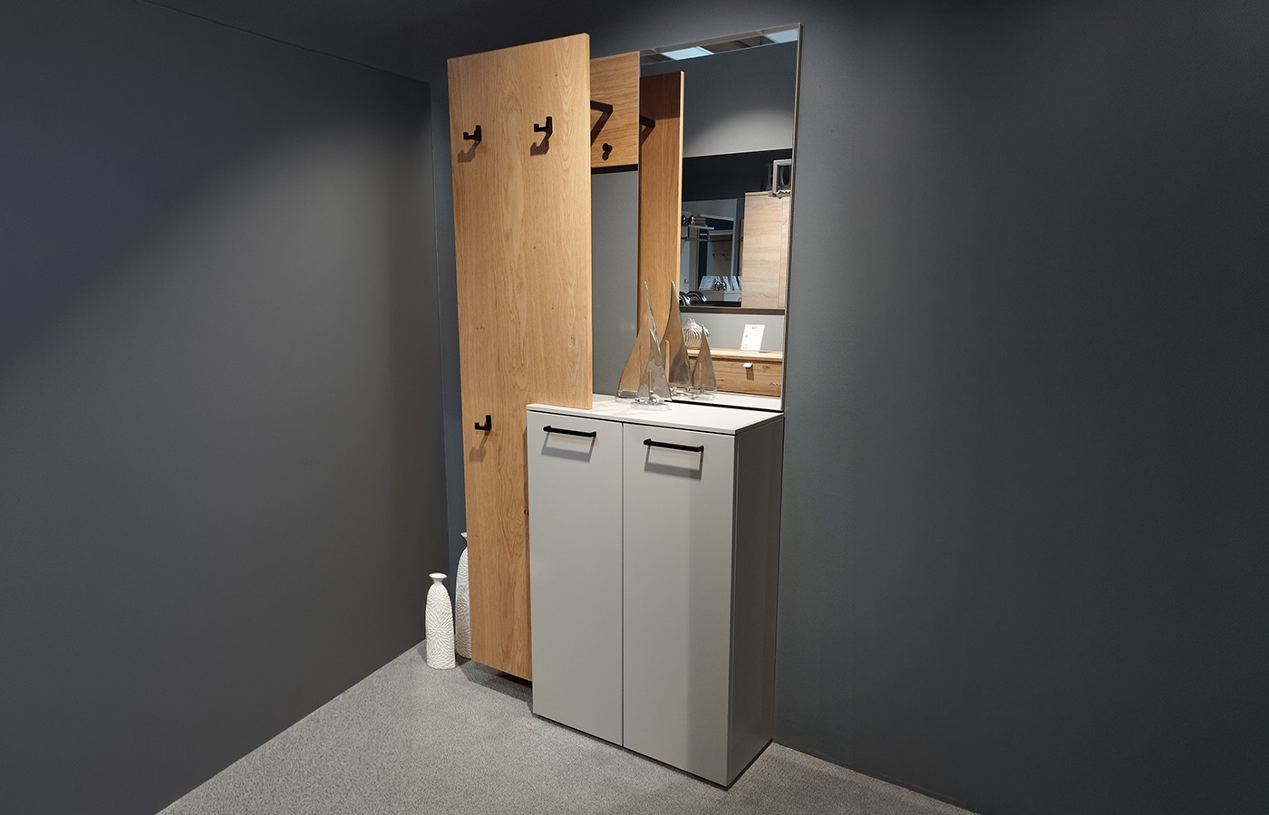Garderobe