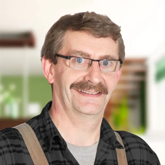 Jürgen Ludwig