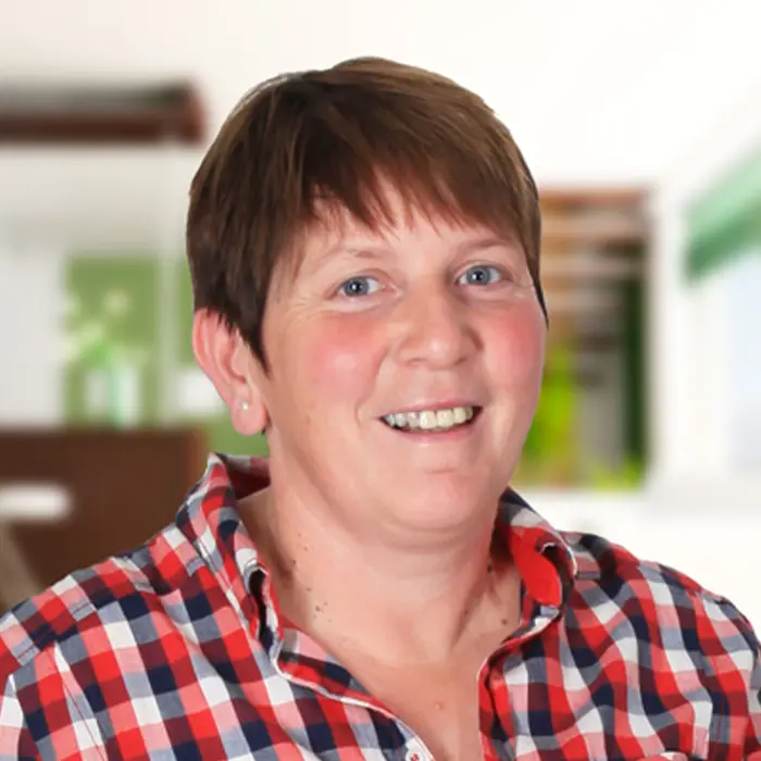 Jutta Schuppener