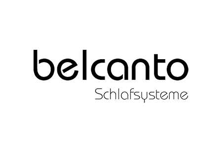 Belcanto – Partnerlogo