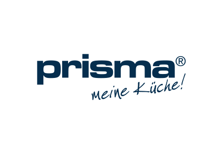 Prisma – meine Küche – Partnerlogo