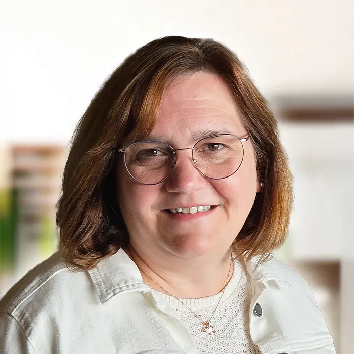 Sandra Fischer