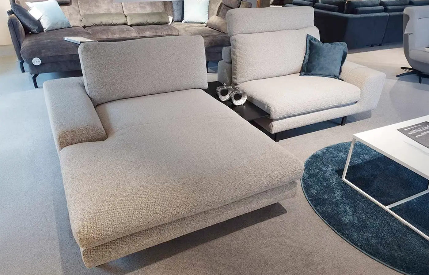 Lounge Garnitur Belladonna