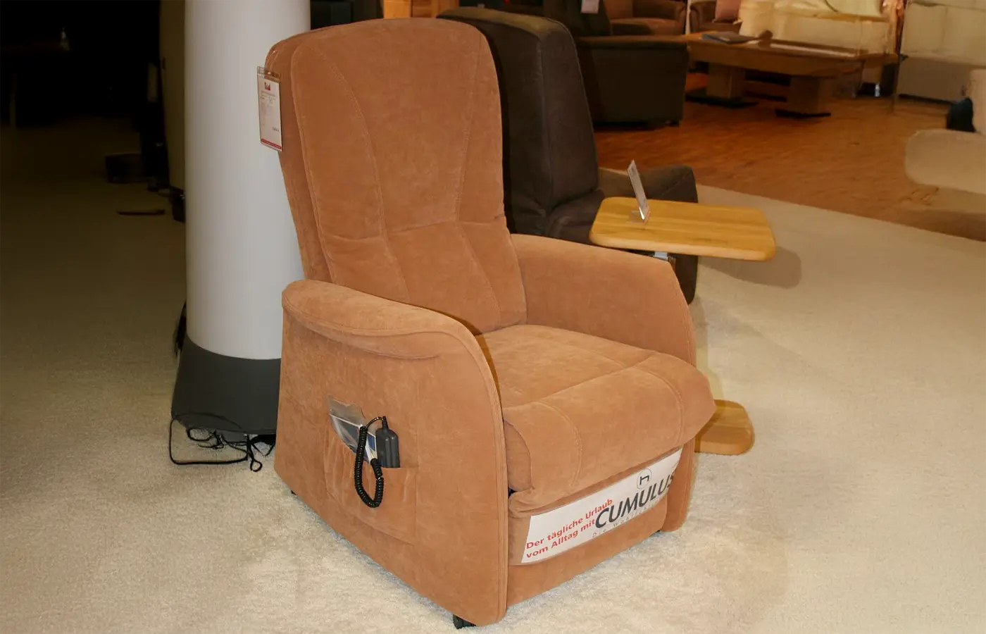 Ruhesessel 7568
