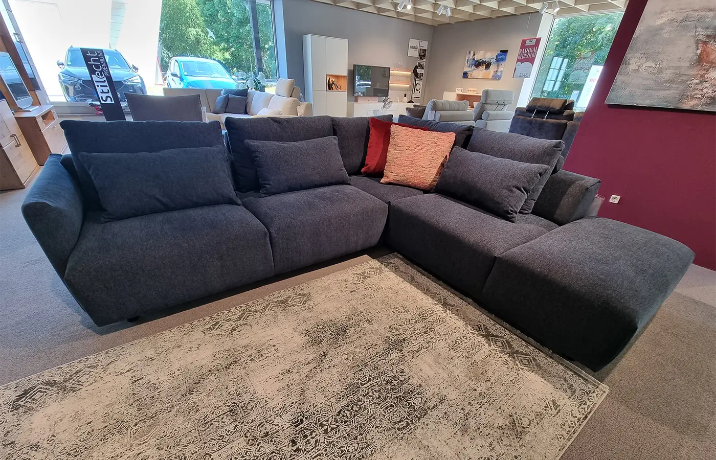 Sofa Schnäppchen