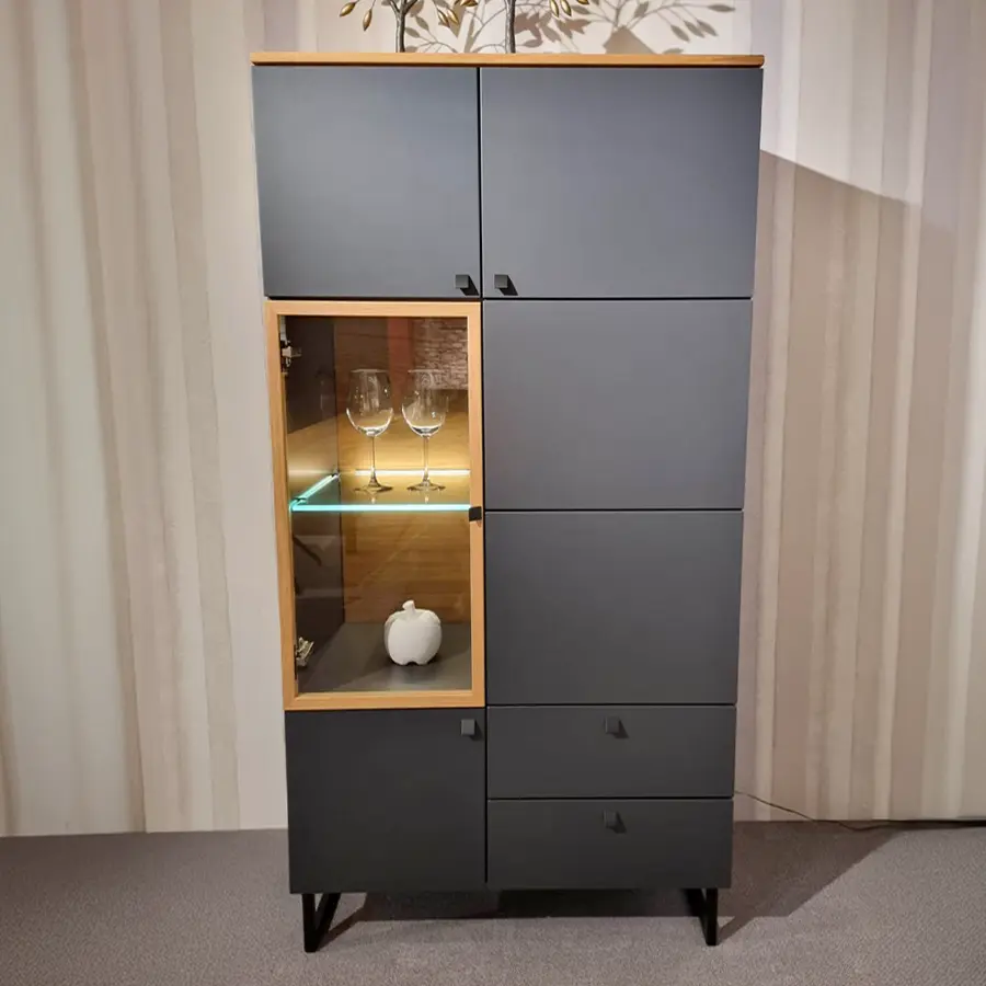 Vitrine Verna
