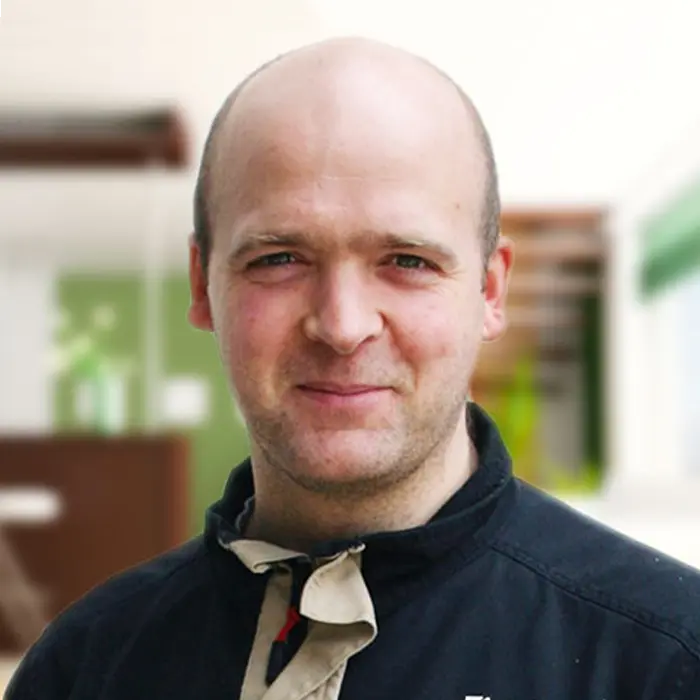 Thomas Pfister